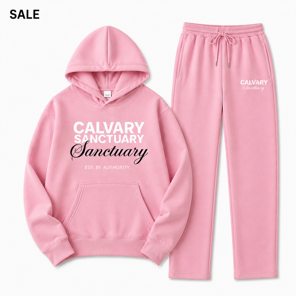 Calvary Pink