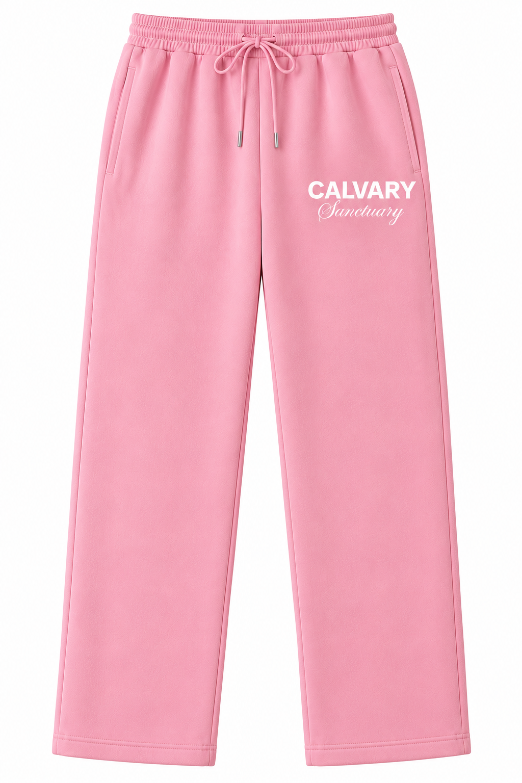 Calvary Pink Sweatpants