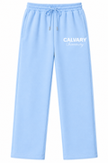 Calvary Blue Sweatpants