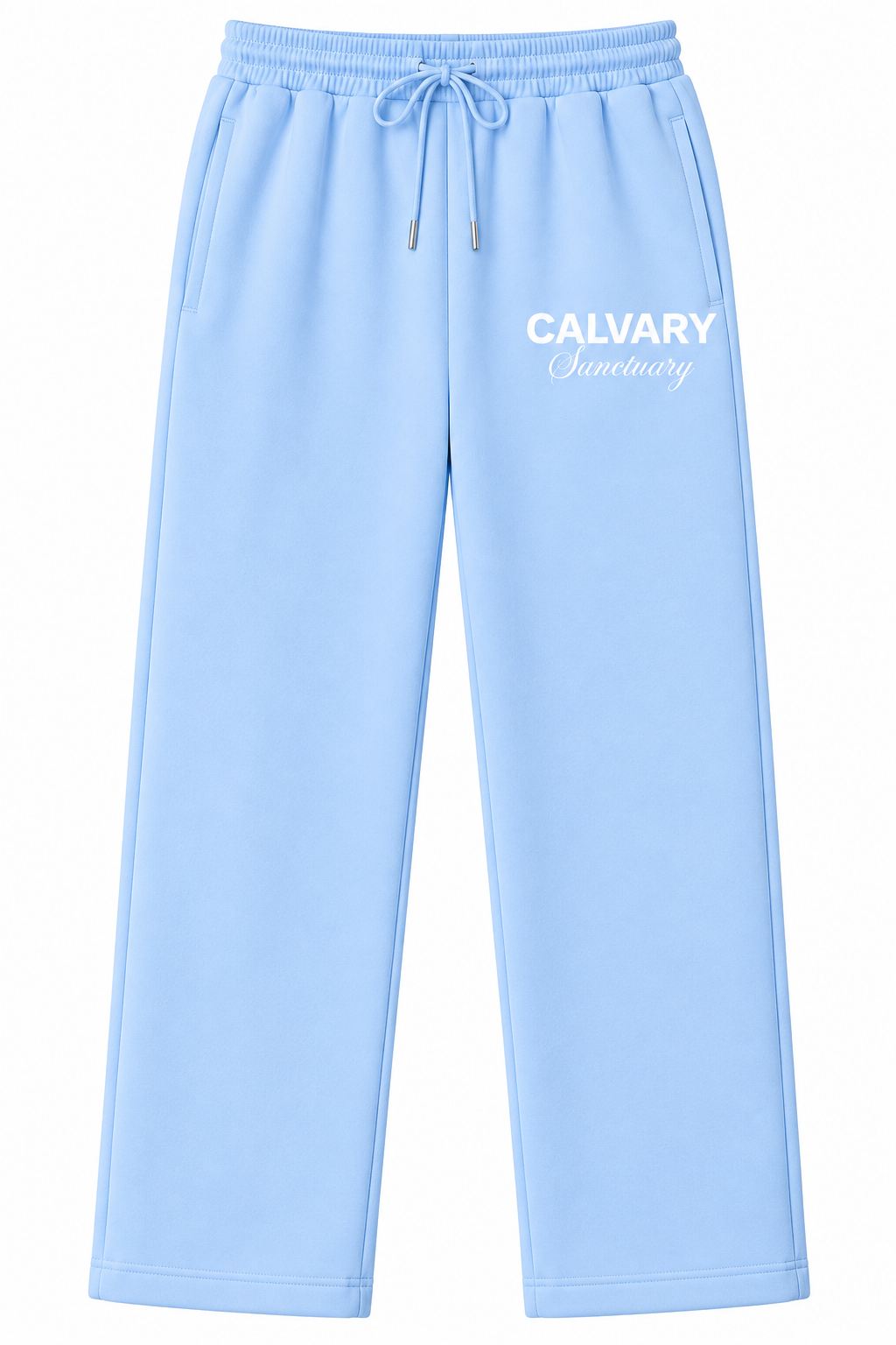 Calvary Blue Sweatpants