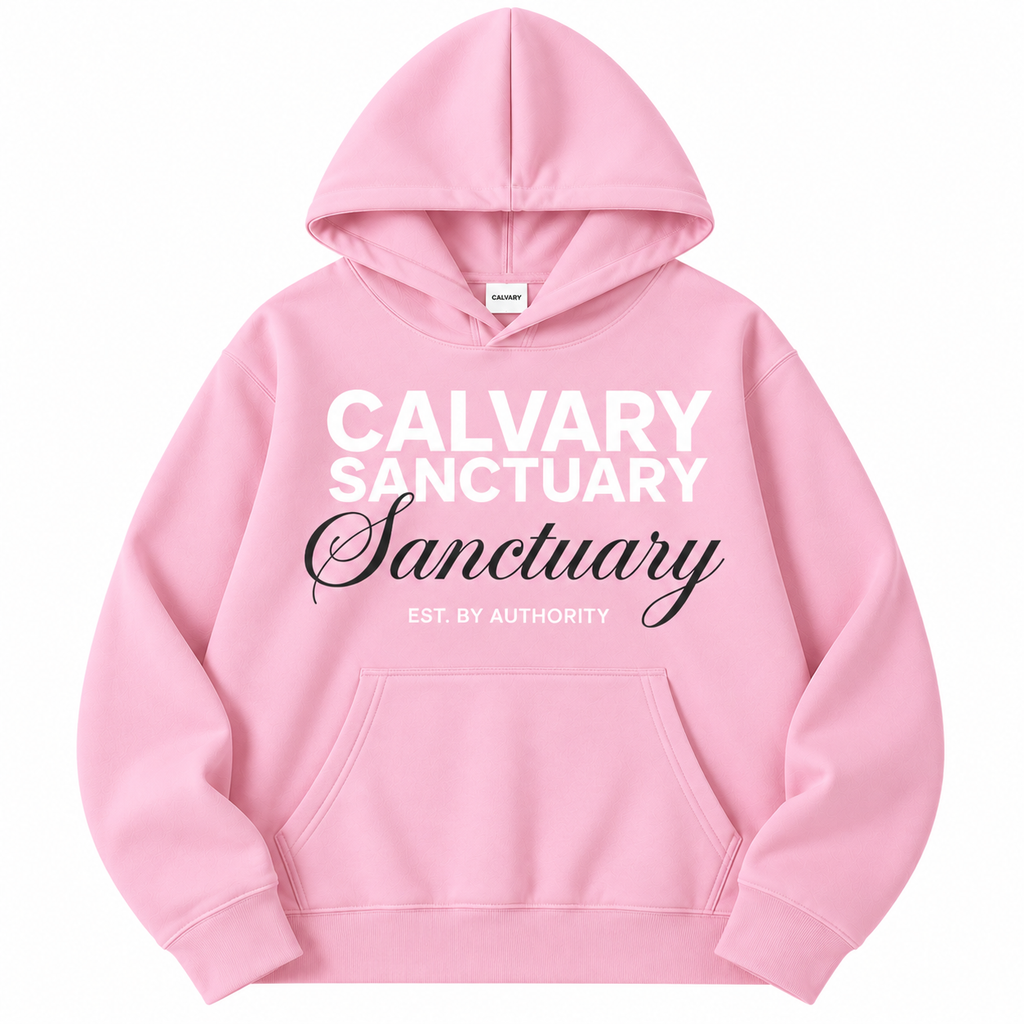 Calvary Pink