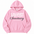 Calvary Pink