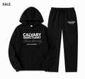 Calvary Black
